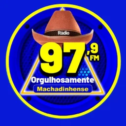 Rádio 97,9 MDO icon