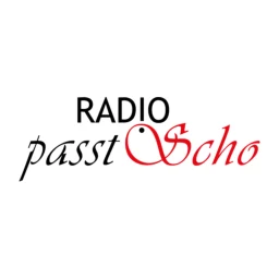 أيقونة Radio passt Scho’
